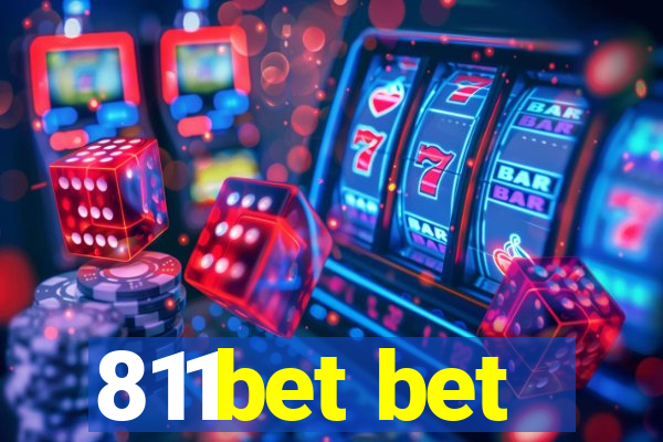 811bet bet